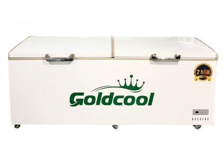 Tủ Đông Goldcool HP1150A