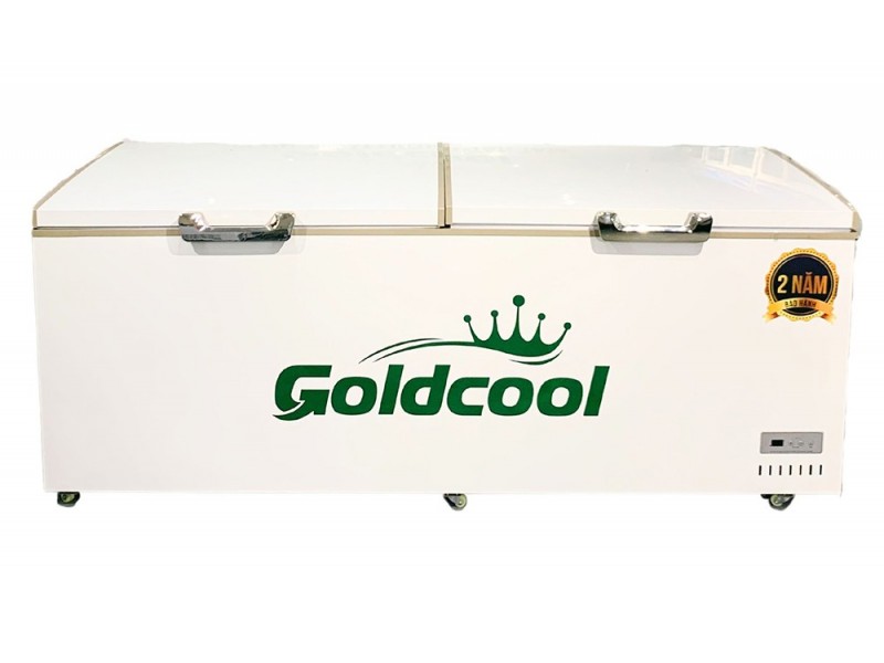 Tủ Đông Goldcool HP1150A Tủ Đông Goldcool HP1150A