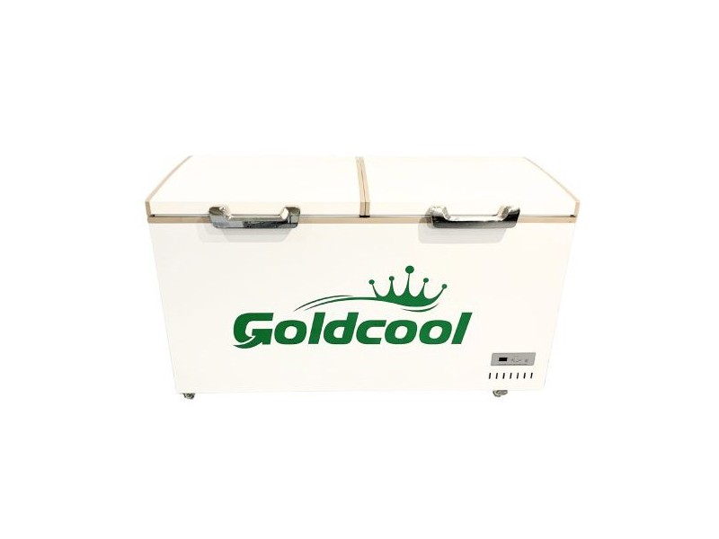 Tủ Đông Goldcool HP500A Tủ Đông Goldcool HP500A