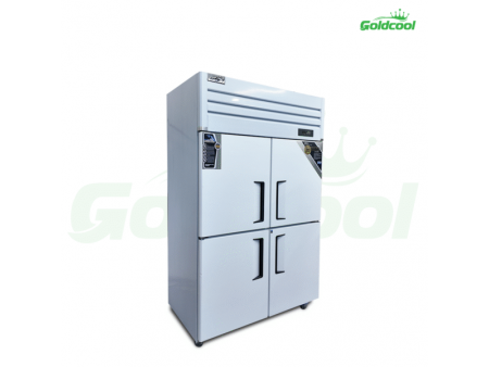 Tủ Đông 4 Cánh GoldCool GC4C – 1088L