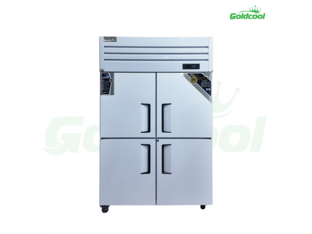 Tủ Đông 4 Cánh GoldCool GC4C – 1088L
