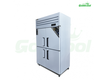 Tủ Đông 4 Cánh GoldCool GC4C – 1088L