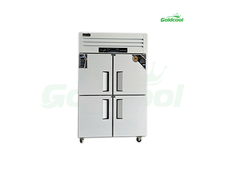Tủ Đông 4 Cánh GoldCool GC4C – 1068L