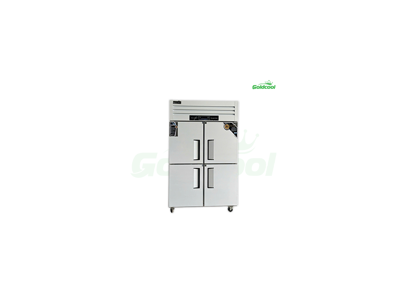 Tủ Đông 4 Cánh GoldCool GC4C – 1068L