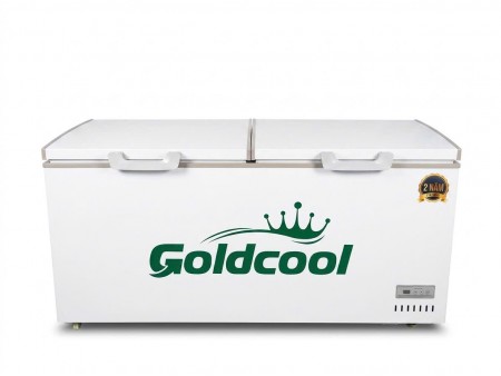 Tủ Đông Goldcool HP768L