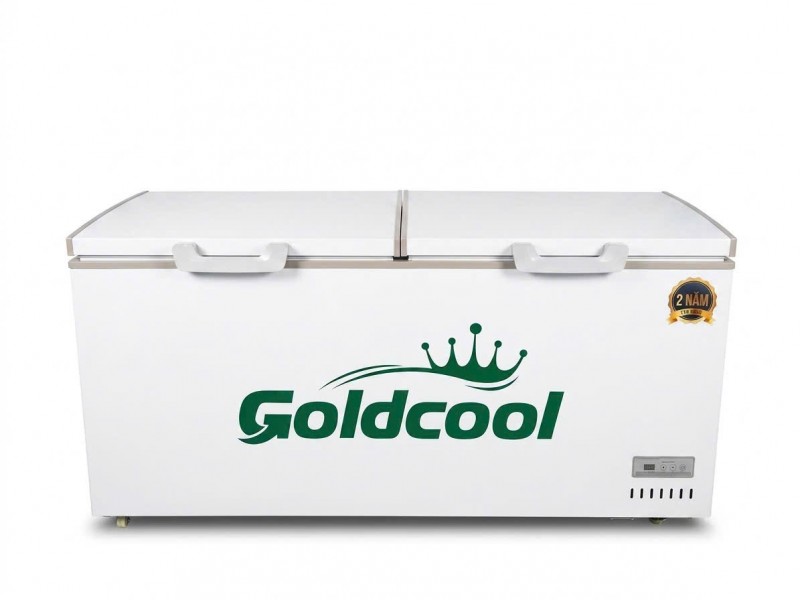 Tủ Đông Goldcool HP768L